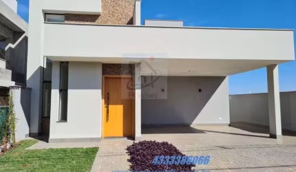 Condomínio Fechado para Venda em Londrina, CONDOMINIO TAUA TANGARA, 3 dormitórios, 3 suítes, 5 banheiros, 2 vagas