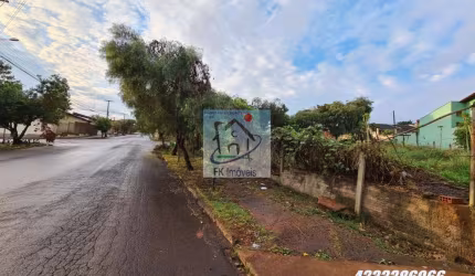 Terreno para Venda em Londrina, Colúmbia