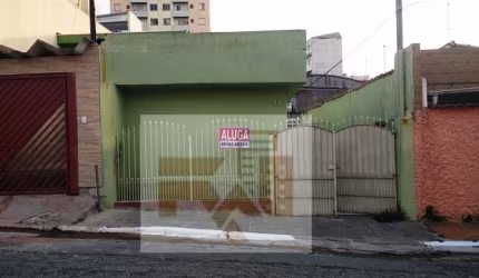 Vende-se casa na Chácara Belenzinho
