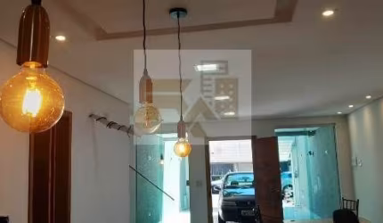 Vende-se  ou aluga  sobrado novo de alto padrão no Tatuapé