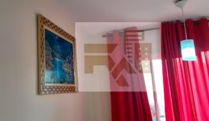 Apartamento com 45 m² à venda na Vila Antonieta -São Paulo - SP