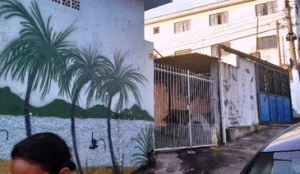 Vende- se terreno  na Vila  Formosa