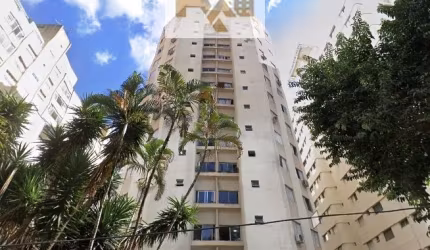 ALUGA-SE FLAT - THE OSCAR FREIRE PLAZA