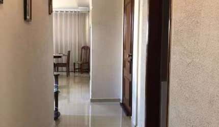 Apartamento com 3 dormitórios à venda, 124 m² por R$ 451.000,00 - Jardim Europa - São José do Rio P
