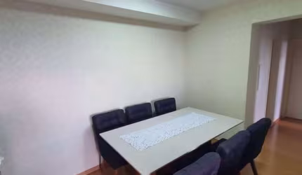 Apartamento à venda, Residencial José Lázaro Gouvea, Londrina, PR