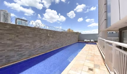 Apartamento à venda, Residencial José Lázaro Gouvea, Londrina, PR