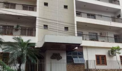 Apartamento em frente a Av.Andaló , 242 m² - venda por R$ 549000 ou aluguel por R$ 2.000/mês - Vila