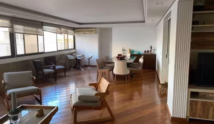 Apartamento c/ 3 quartos Centro Rio Preto