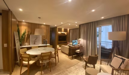 Apartamento com 3 Quartos à venda, 85m² - Residencial Cenarium