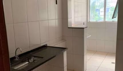 Apartamento na José Munia