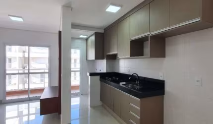 Flat à venda, 50 m² por R$ 399.900,00 - Vila Imperial - São José do Rio Preto/SP