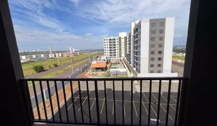 Apartamento à venda, Gleba Esperança, Londrina, PR