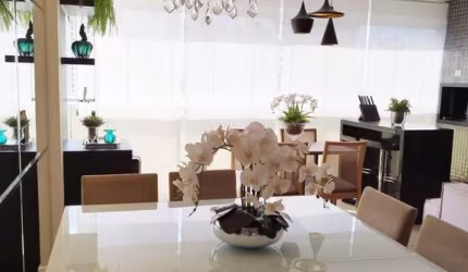 Apartamento à venda, Santa Rosa, Londrina, PR