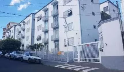 Apartamento à venda, 70 m² por R$ 170.000,00 - Vila Maceno - São José do Rio Preto/SP