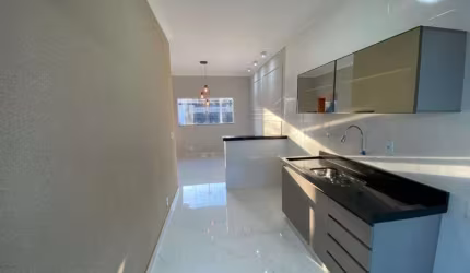 Belíssima casa no Residencial das Américas