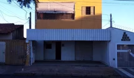 Sobrado à venda, 187 m² por R$ 450.000,00 - Residencial Gabriela - São José do Rio Preto/SP