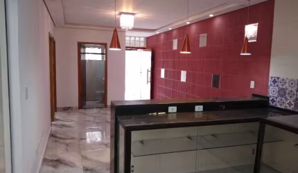 Casa à venda, 97 m² por R$ 450.000,00 - Condomímio Heimtal Park - Londrina/PR