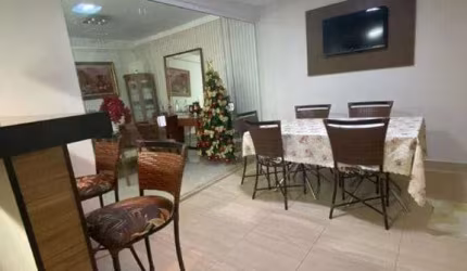 Casa com 2 dormitórios à venda, 102 m² por R$ 400.000,00 - Condomínio Residencial Parque da Liberda