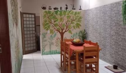 Casa com 3 dormitórios à venda, 155 m² por R$ 395.000,00 - Parque do Sol - São José do Rio Preto/SP