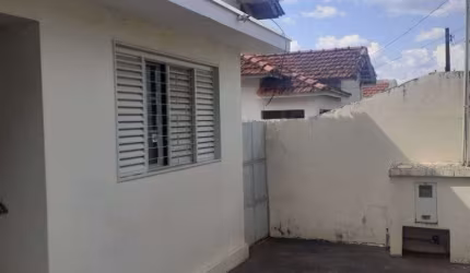 Casa com 3 dormitórios à venda, 106 m² por R$ 260.000,00 - Jardim Soraia - São José do Rio Preto/SP