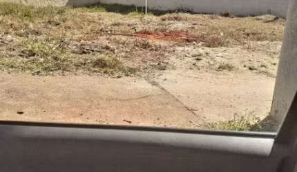 Terreno 273 m² - Residencial Califórnia