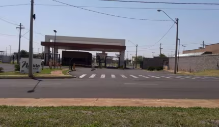 Terreno à venda, 200 m² por R$ 110.000,00 - NATURE - São José do Rio Preto/SP