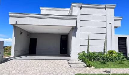 casa á venda no Set Life II