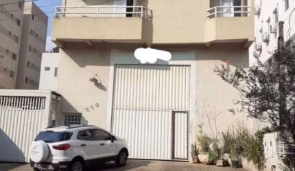 Sobrado à venda, 250 m² por R$ 980.000,00 - Parque Estoril - São José do Rio Preto/SP