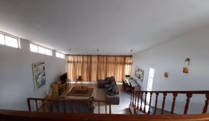 Sobrado No Tarraf II 4 dormitórios sendo 2 suite e 4 banheiros