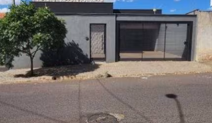 Casa com 4 dormitórios, 250 m² - venda por R$ 950.000,00 - Parque das Flores II - São José do Rio P