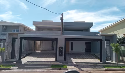 Casa à venda, Dom Pedro, Londrina, PR