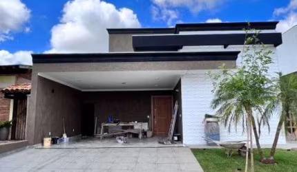 casa a venda com  3 suites Bady Bassit
