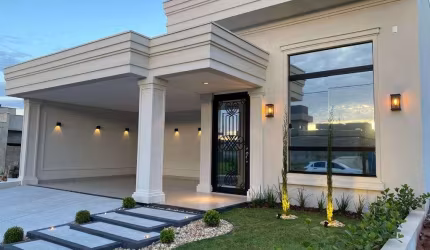 CASA A VENDA NO SET LIFE 1