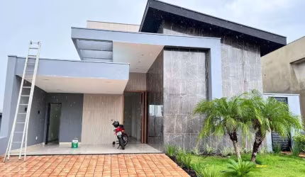 casa a venda Set Life Mirassol 1