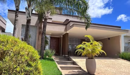 CASAS EM CONDOMÍNIO NA REGIÃO DO SHOPPING IGUATEMI