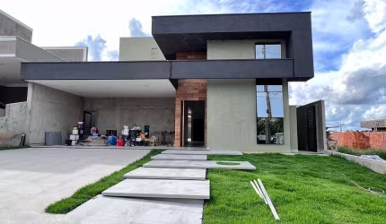 CASA RECEM CONSTRUIDA A VENDA BUONA VITA