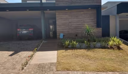 Casa à venda, 232 m² por R$ 1.450.000,00 - ? Jardim Ferraz - Bauru/SP