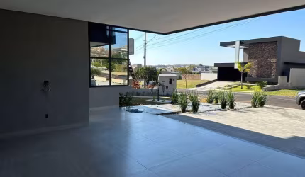 Parque Residencial Buona Vita