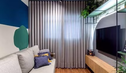 Apartamento à venda, Jardim Santo Amaro, Cambé, PR