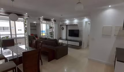 Apartamento à venda, Tatuapé, São Paulo, SP