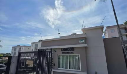 Apartamento para venda e locação, Residencal London, Taliana, Londrina, PR