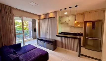 Apartamento à venda, Santa Rosa, Londrina, PR