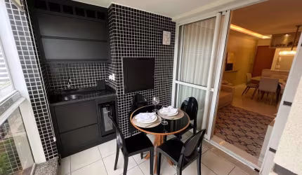 Apartamento à venda, Residencial José Lázaro Gouvea, Londrina, PR