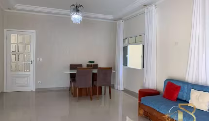 Sobrado com 4 dormitórios à venda, 214 m² por R$ 1.400.000,00 - Tombo - Guarujá/SP