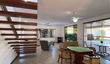 Casa com 5 dormitórios à venda, 428 m² por R$ 1.500.000,00 - Praia da Enseada - Guarujá/SP