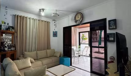Cobertura com 3 dormitórios, 200 m² - venda por R$ 600.000,00 ou aluguel por R$ 6.500,00/mês - Enseada - Guarujá/SP