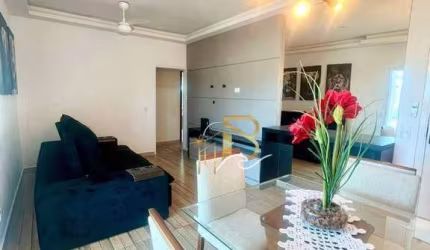 Cobertura com 2 dormitórios à venda, 133 m² por R$ 500.000,00 - Jardim Santa Maria - Guarujá/SP