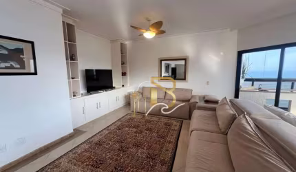 Apartamento com 4 dormitórios, 251 m² - venda por R$ 2.800.000,00 ou aluguel por R$ 14.000,00/mês - Astúrias - Guarujá/SP