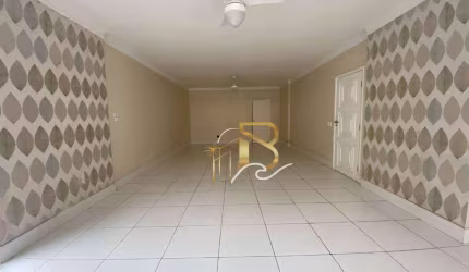 Apartamento com 3 dormitórios, 141 m² - venda por R$ 826.800,00 ou aluguel por R$ 5.000,00/mês - Pitangueiras - Guarujá/SP