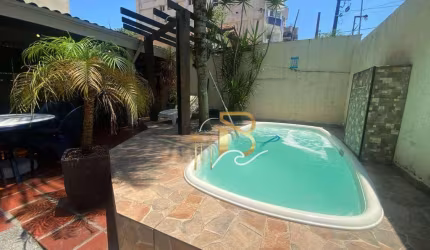 Casa com 4 dormitórios, 250 m² - venda por R$ 820.000,00 ou aluguel por R$ 5.500,00/mês - Praia da Enseada - Guarujá/SP